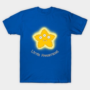 Starla the Shining Star T-Shirt